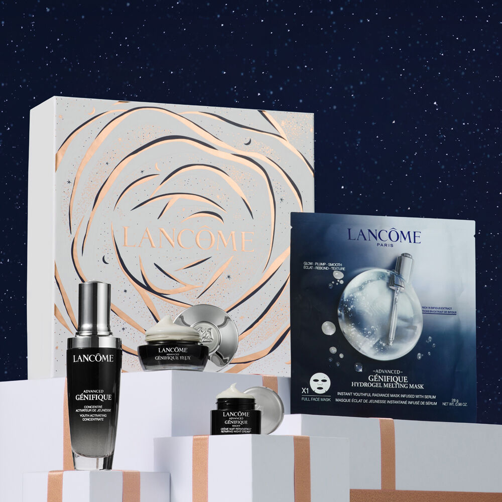 Lancome hypnose hot sale gift set